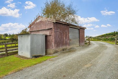 Photo of property in 40 Ross Road, Topuni, Wellsford, 0975