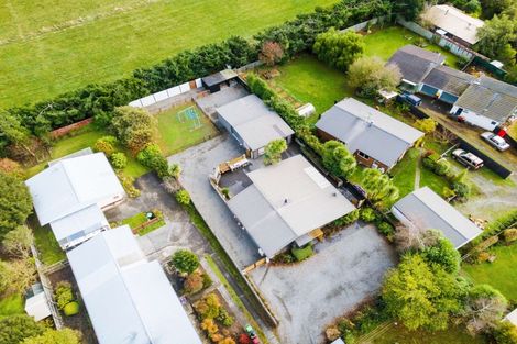 Photo of property in 33 Burnett Street, Oxford, 7430