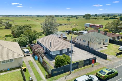 Photo of property in 96 Thames Road, Paeroa, 3600