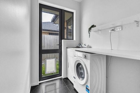 Photo of property in 29 Marlowe Place, Rolleston, 7614