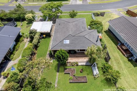 Photo of property in 9 Matai Street, Waiuku, 2123
