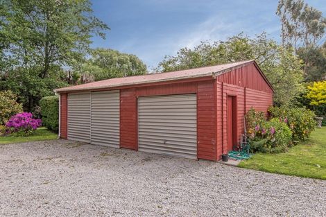 Photo of property in 392 Gilmours Road, Lincoln, Christchurch, 7672