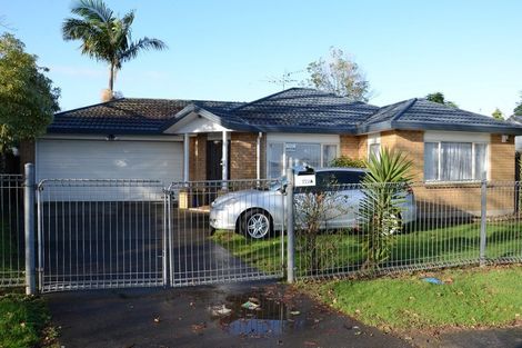 Photo of property in 127 Settlement Road, Papakura, 2110