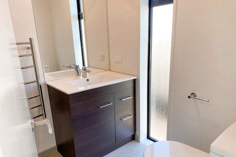 Photo of property in 3/91 Springfield Road, St Albans, Christchurch, 8014