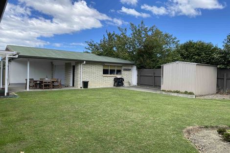 Photo of property in 3 Trigg Crescent, Taradale, Napier, 4112
