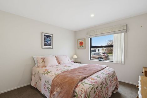 Photo of property in 16 Blaenavon Lane, Halswell, Christchurch, 8025