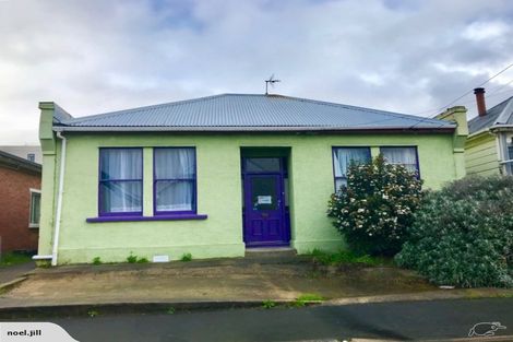Photo of property in 20 Grange Street, Dunedin Central, Dunedin, 9016