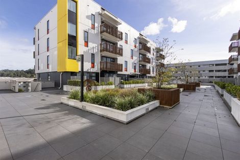 Photo of property in 412/22 Library Lane, Albany, Auckland, 0632