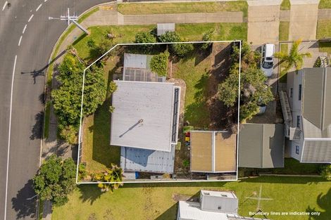 Photo of property in 201 Cook Drive, Whitianga, 3510