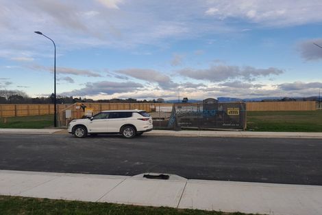 Photo of property in 7 Cousins Street, Woodend, 7691