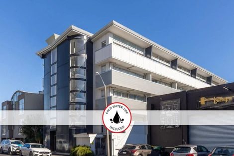 Photo of property in 20/8 Clayton Street, Newmarket, Auckland, 1023