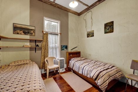 Photo of property in 58 Burns Street, Hawera, 4610