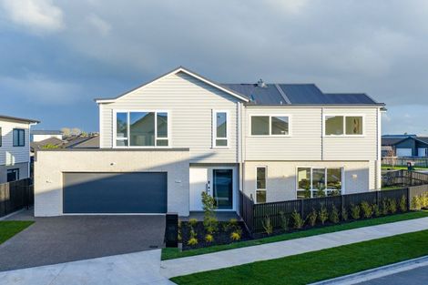 Photo of property in 66 Maanihi Drive, Rototuna North, Hamilton, 3210