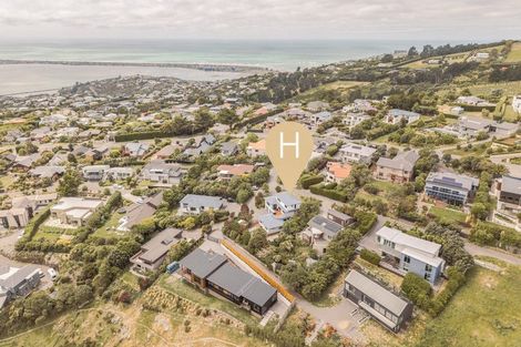 Photo of property in 5 Plains View, Mount Pleasant, Christchurch, 8081