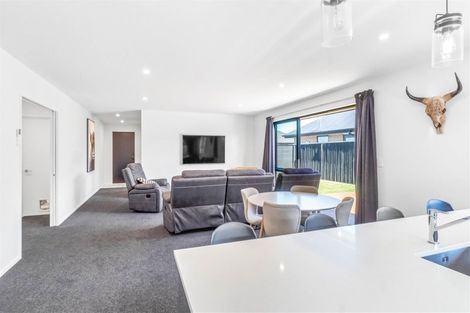 Photo of property in 55 Moreton Green, Rolleston, 7615