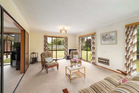 Photo of property in 18 Nepal Place, Burnside, Christchurch, 8053