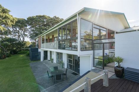 Photo of property in 92 Wharekaho Sh25 Road, Wharekaho, Whitianga, 3592
