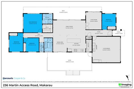 Photo of property in 236 Martin Access Road, Makarau, Warkworth, 0981