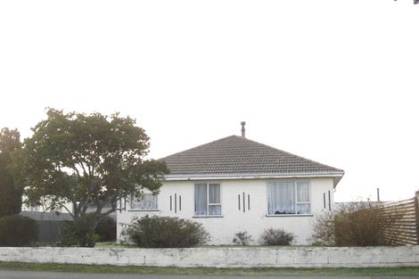 Photo of property in 48 Brown Street, Strathern, Invercargill, 9812