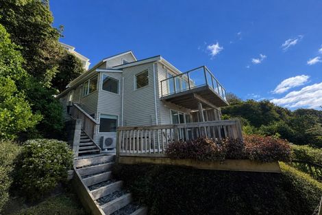 Photo of property in 79b View Road, Houghton Bay, Wellington, 6023