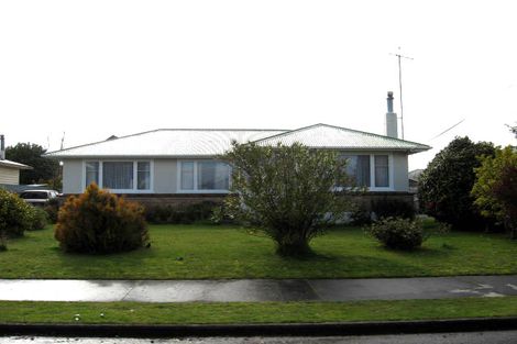 Photo of property in 32 Rugby Street, Kuripuni, Masterton, 5810