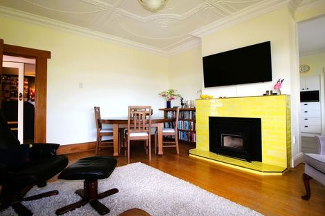 Photo of property in 4 Greta Street, South Hill, Oamaru, 9400