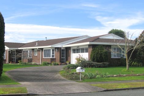 Photo of property in 5 Woodland Drive, Flagstaff, Hamilton, 3210