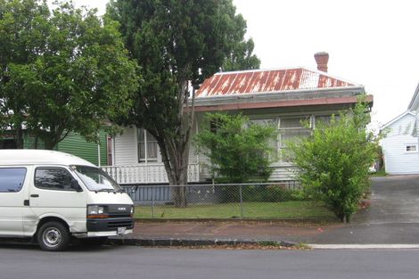 Photo of property in 8 Trinity Street, Ponsonby, Auckland, 1011