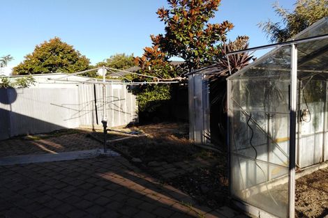 Photo of property in 2/155 Northcote Road, Northcote, Christchurch, 8052