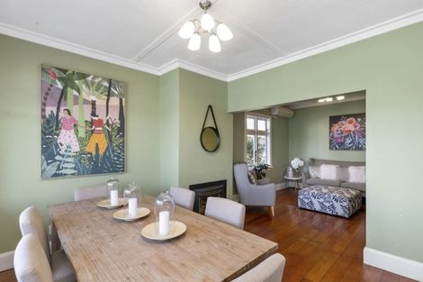 Photo of property in 43 Overtoun Terrace, Hataitai, Wellington, 6021