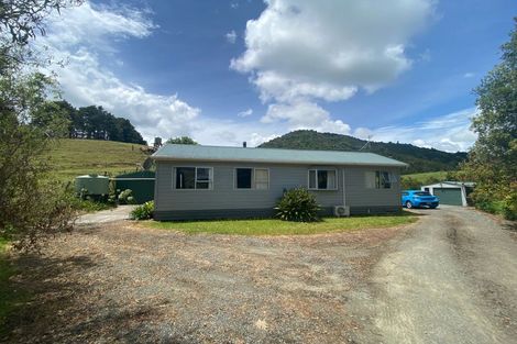 Photo of property in 1114 Tangowahine Valley Road, Tangowahine, Dargaville, 0372
