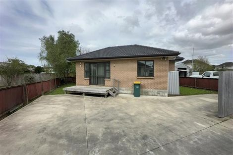 Photo of property in 19 Rongomai Road, Otara, Auckland, 2023