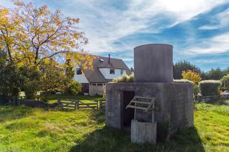 Photo of property in 190 Peebles Road, Peebles, Oamaru, 9494