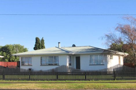 Photo of property in 77 Harold Holt Avenue, Onekawa, Napier, 4110