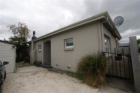 Photo of property in 48 Nelson Street, Mayfield, Blenheim, 7201