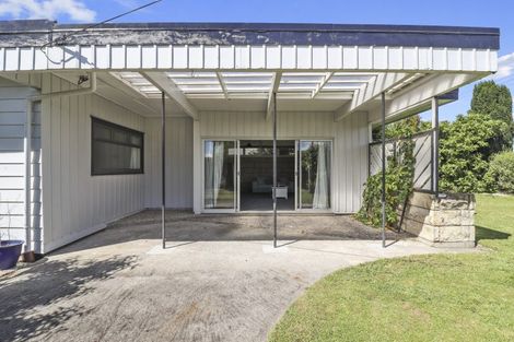 Photo of property in 70 Smith Street, Matamata, 3400