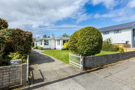 Photo of property in 36 Whakatiki Street, Trentham, Upper Hutt, 5018