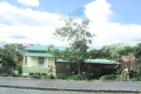 Photo of property in 2b Burlington Road, Hospital Hill, Napier, 4110