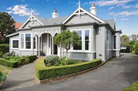 Photo of property in 23 Belgrave Crescent, Kaikorai, Dunedin, 9010