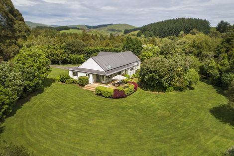 Photo of property in 180 Moonshine Valley Road, Aokautere, 4471