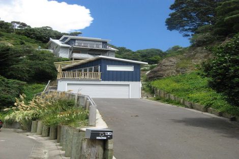 Photo of property in 11 Pinelands Avenue, Seatoun, Wellington, 6022