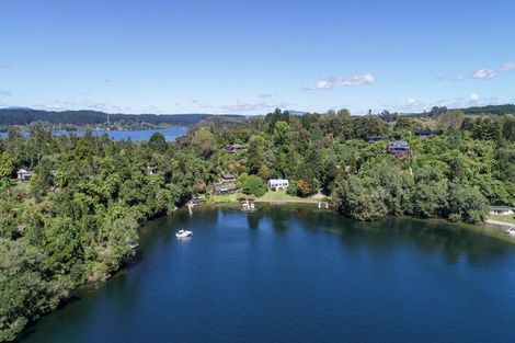 Photo of property in 257c Whangamoa Drive, Okere Falls, Rotorua, 3074