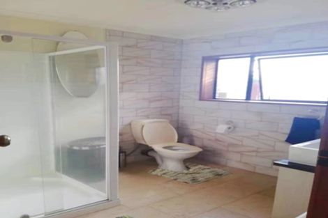 Photo of property in 58 Marywil Crescent, Hillcrest, Auckland, 0627