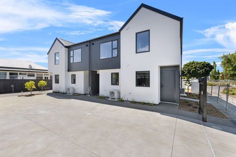 Photo of property in 73 England Street, Linwood, Christchurch, 8011