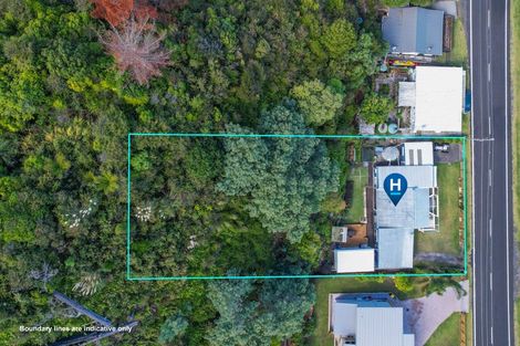 Photo of property in 866 Thames Coast Sh25 Road, Te Mata, Thames, 3575