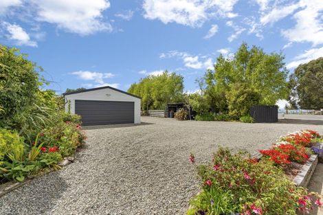 Photo of property in 118 Mangaone Road, Halcombe, Feilding, 4779