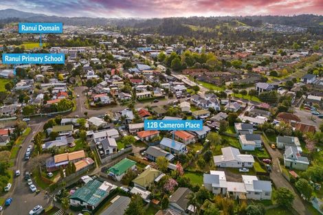 Photo of property in 2/12 Cameron Place, Ranui, Auckland, 0612