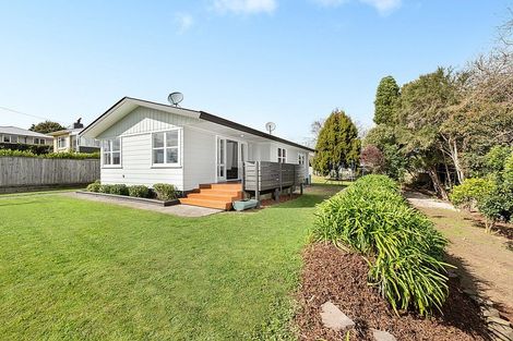 Photo of property in 18 Atuaroa Avenue, Te Puke, 3119