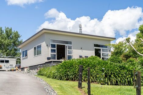 Photo of property in 22 Perkins Road, Whatawhata, Hamilton, 3288