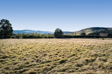 Photo of property in 431 Grange Hill Road, Makareao, Palmerston, 9483